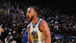 Πέρασαν από το Σαν Αντόνιο με μυθικό Κάρι οι Γουόριορς!